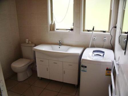 Whangarei Holiday Houses חדר תמונה