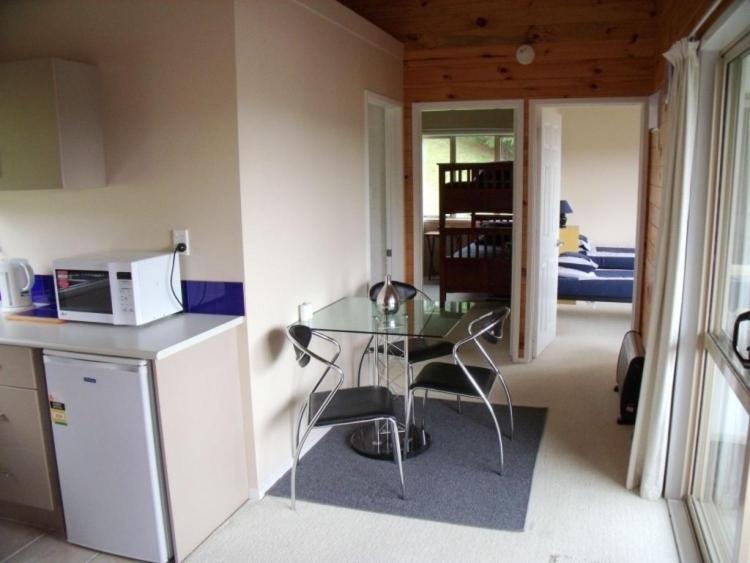 Whangarei Holiday Houses חדר תמונה