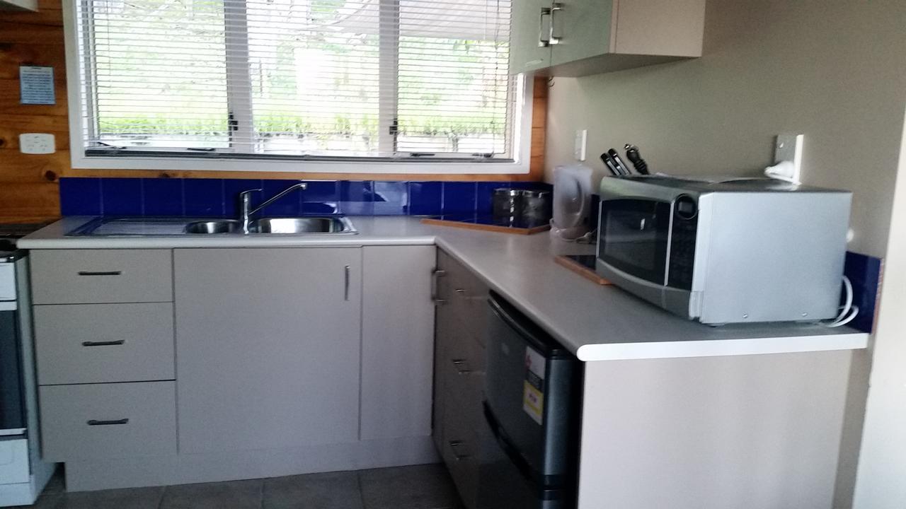 Whangarei Holiday Houses מראה חיצוני תמונה