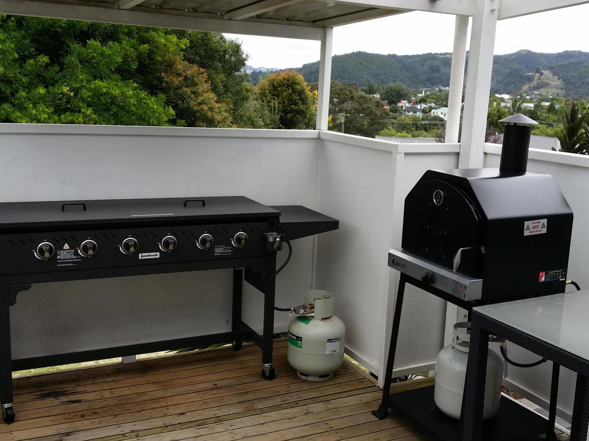Whangarei Holiday Houses מראה חיצוני תמונה