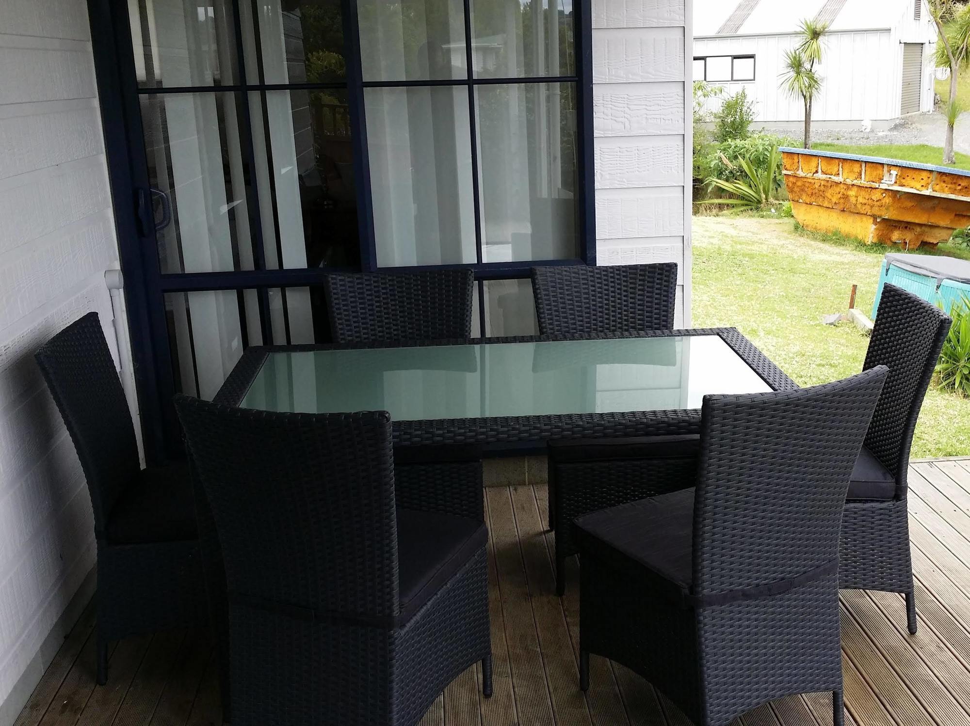 Whangarei Holiday Houses מראה חיצוני תמונה