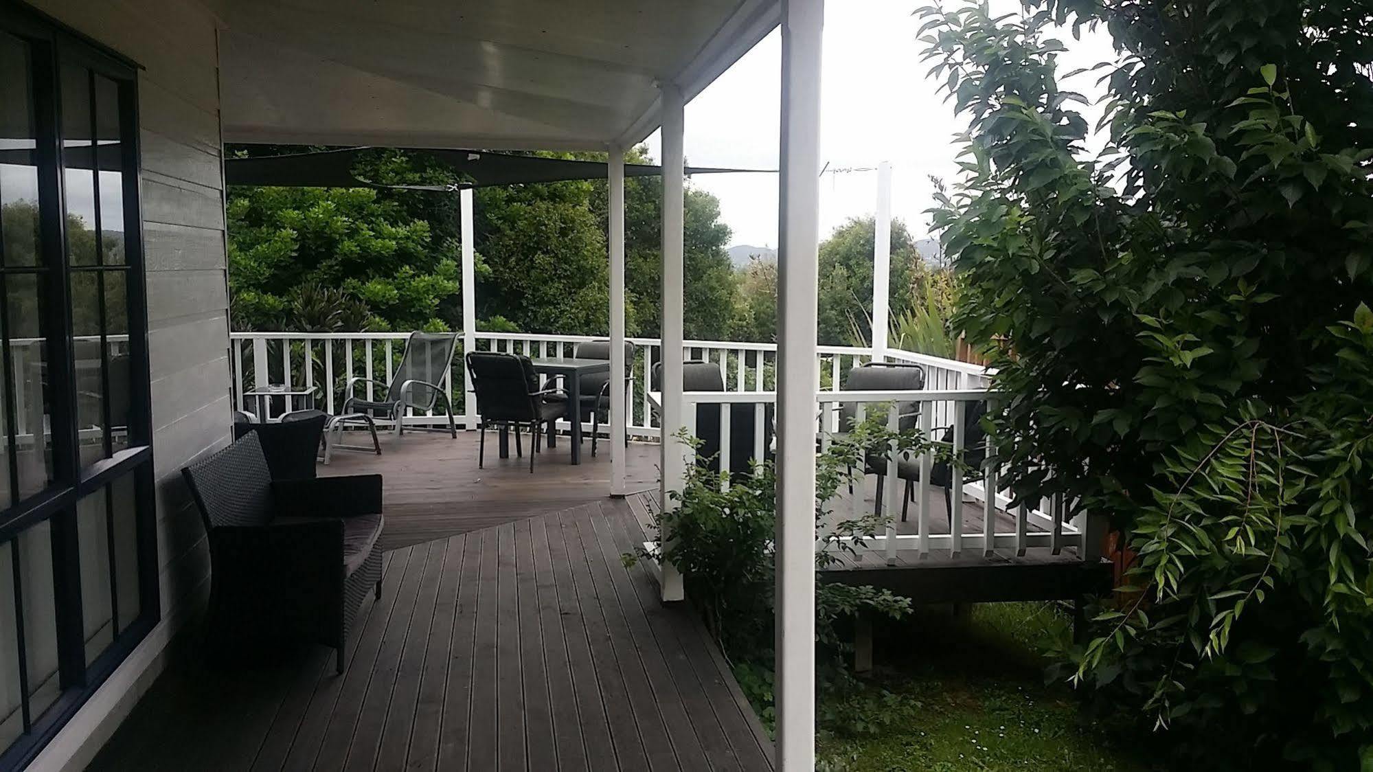 Whangarei Holiday Houses מראה חיצוני תמונה