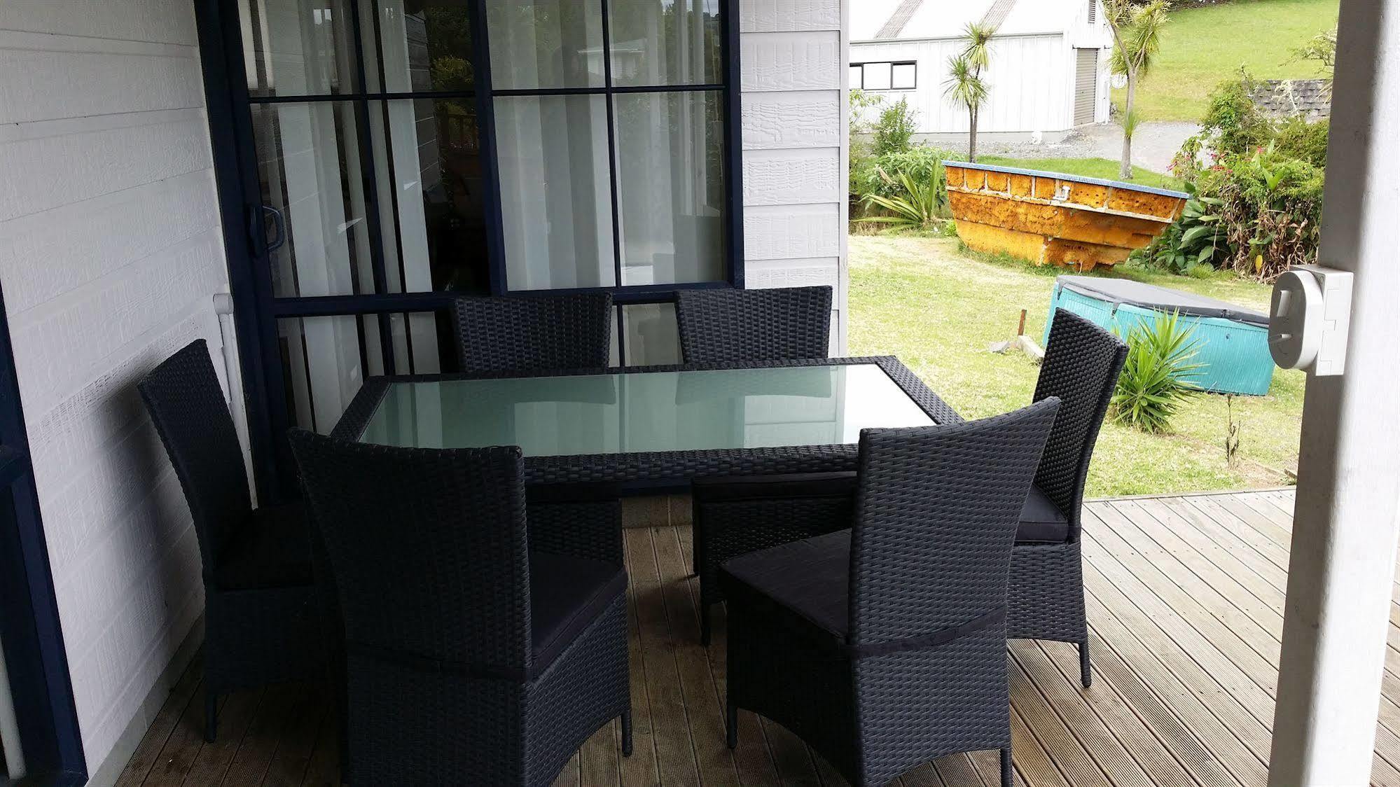 Whangarei Holiday Houses מראה חיצוני תמונה